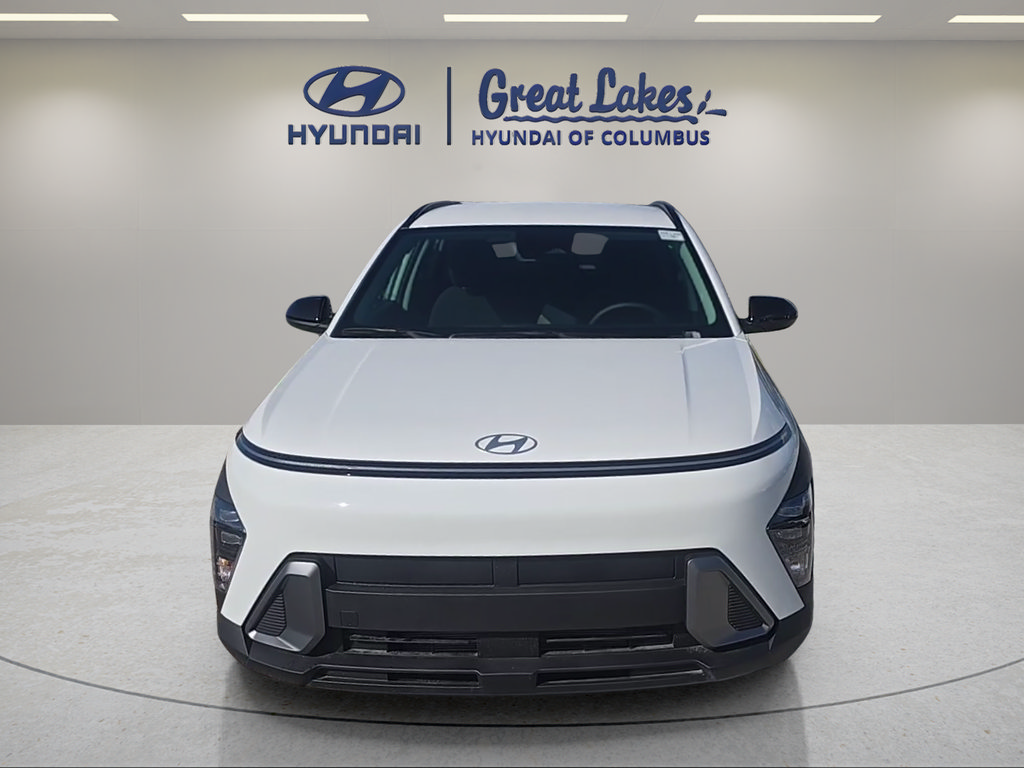 New 2026 Hyundai Kona SEL Sport FWD image 8
