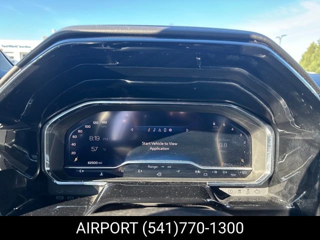 Certified 2022 Chevrolet Silverado 1500 LT w/ Z71 Off-Road Package AWD/4WD image 16