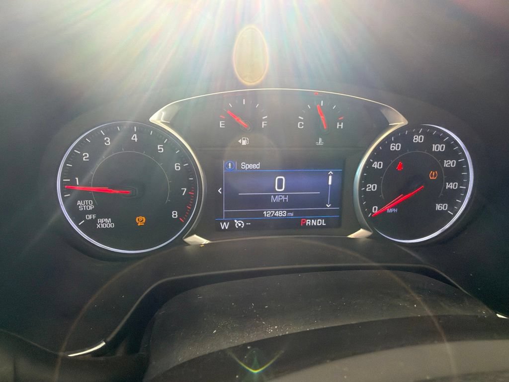 Used 2019 Chevrolet Blazer LT FWD image 11