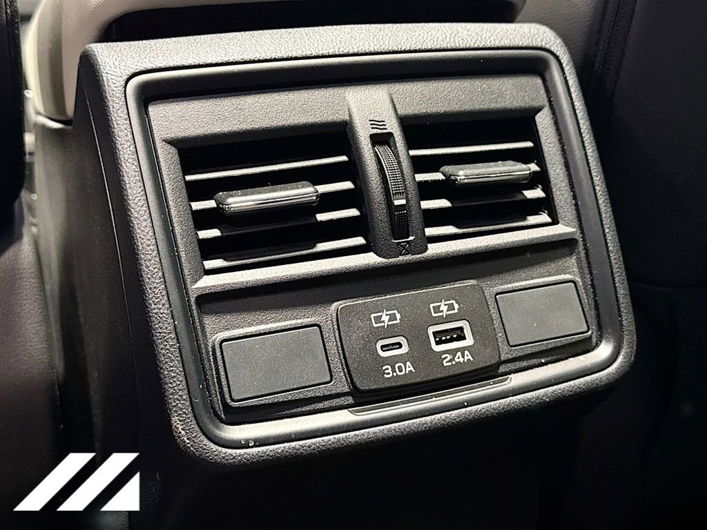 Certified 2026 Subaru Forester Premium AWD/4WD image 26