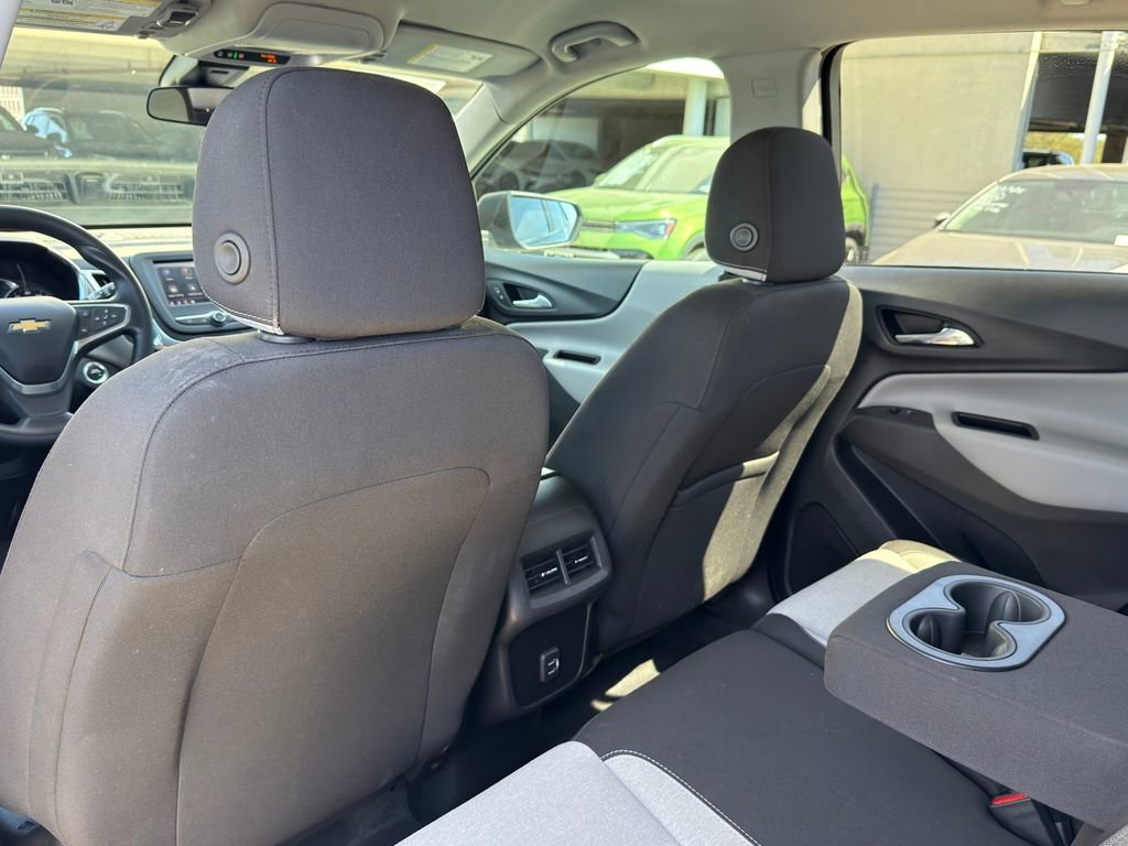 Used 2022 Chevrolet Equinox LS w/ LS Convenience Package image 33