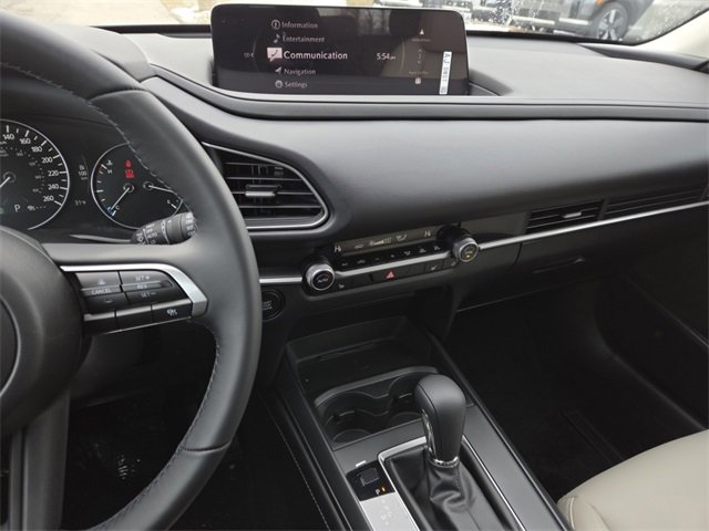 New 2026 MAZDA CX-30 AWD 2.5 S image 20