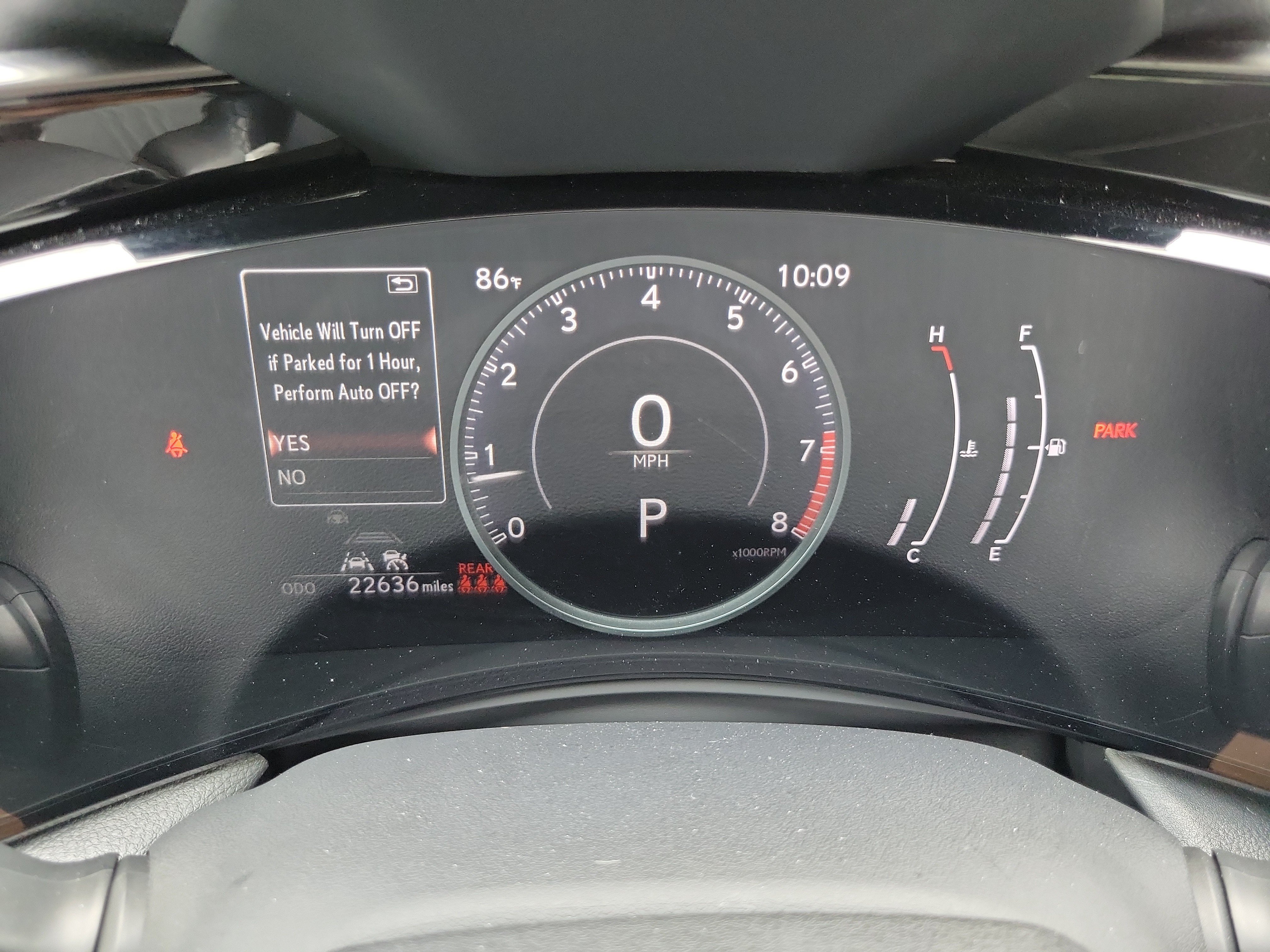 Used 2024 Lexus NX 250 FWD w/ Towing Package (2000 Lbs) image 25