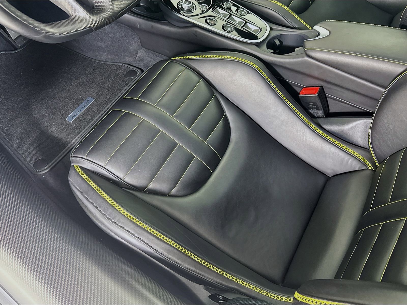 Used 2025 McLaren GTS image 23