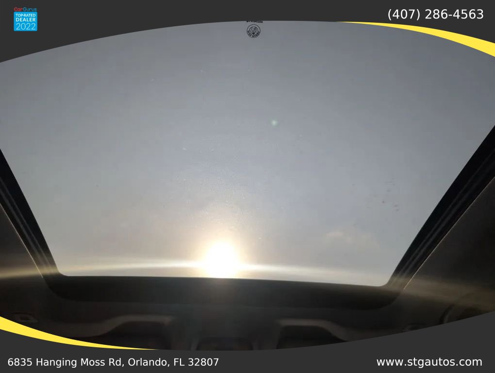 Used 2021 Alfa Romeo Stelvio Ti w/ Nero Edizione AWD/4WD image 21