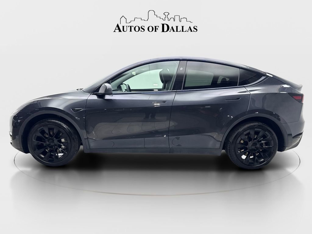Used 2024 Tesla Model Y Long Range image 5
