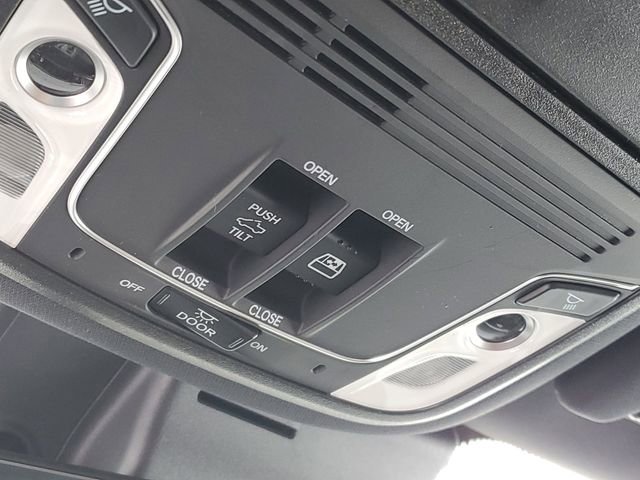 New 2026 Honda Ridgeline RTL image 32