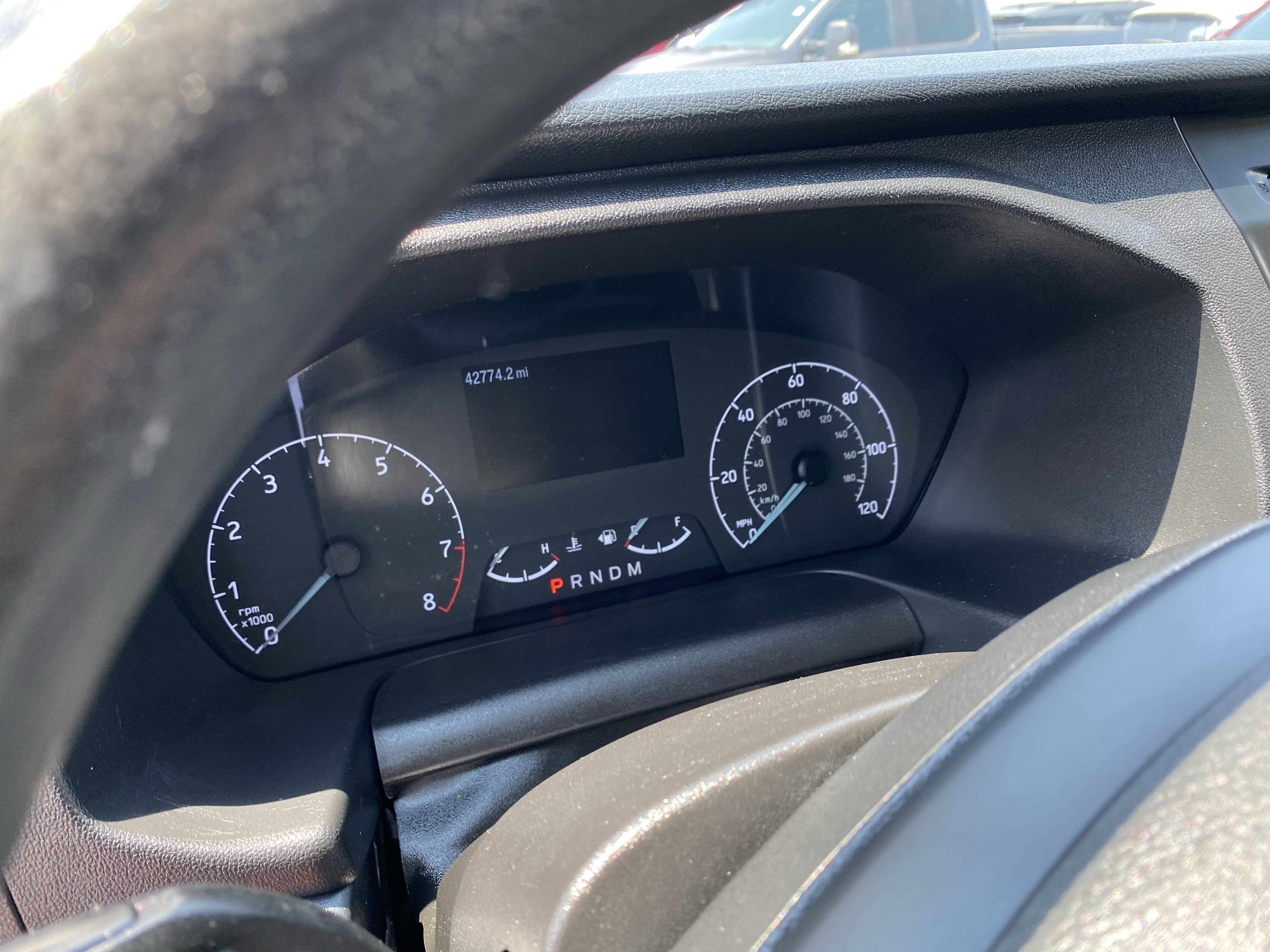 Used 2021 Ford Transit 250 Low Roof w/ Exterior Upgrade Package image 13