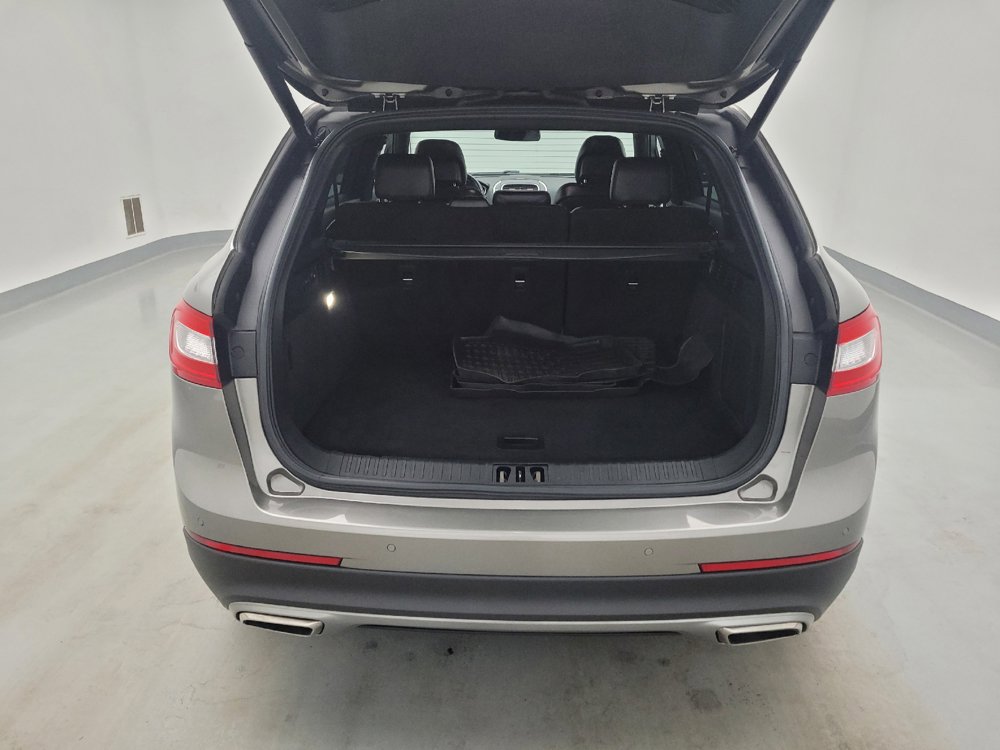 Used 2017 Lincoln MKX Select AWD/4WD image 29