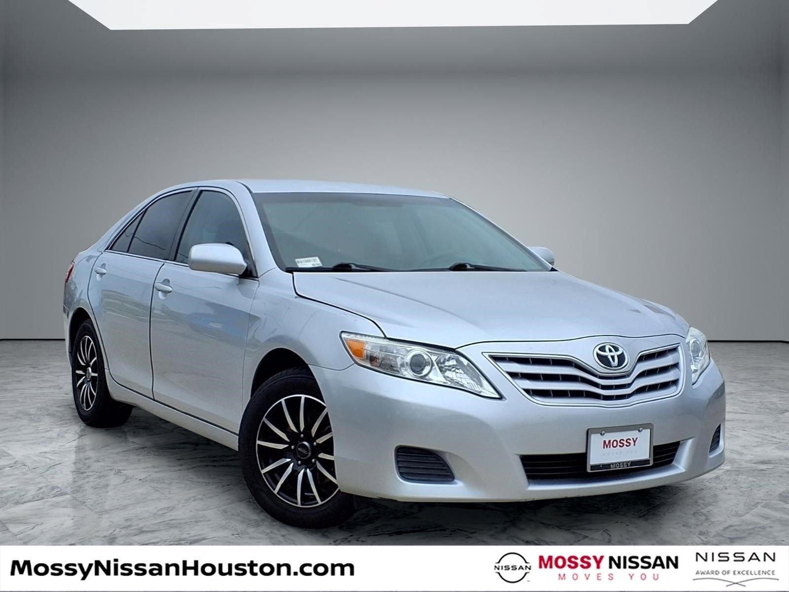 Used 2011 Toyota Camry LE