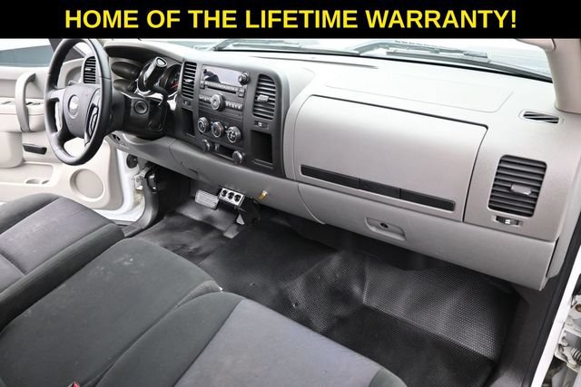 Used 2013 Chevrolet Silverado 2500 W/T RWD image 40