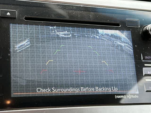 Used 2015 Subaru Outback 2.5i Premium AWD/4WD image 10