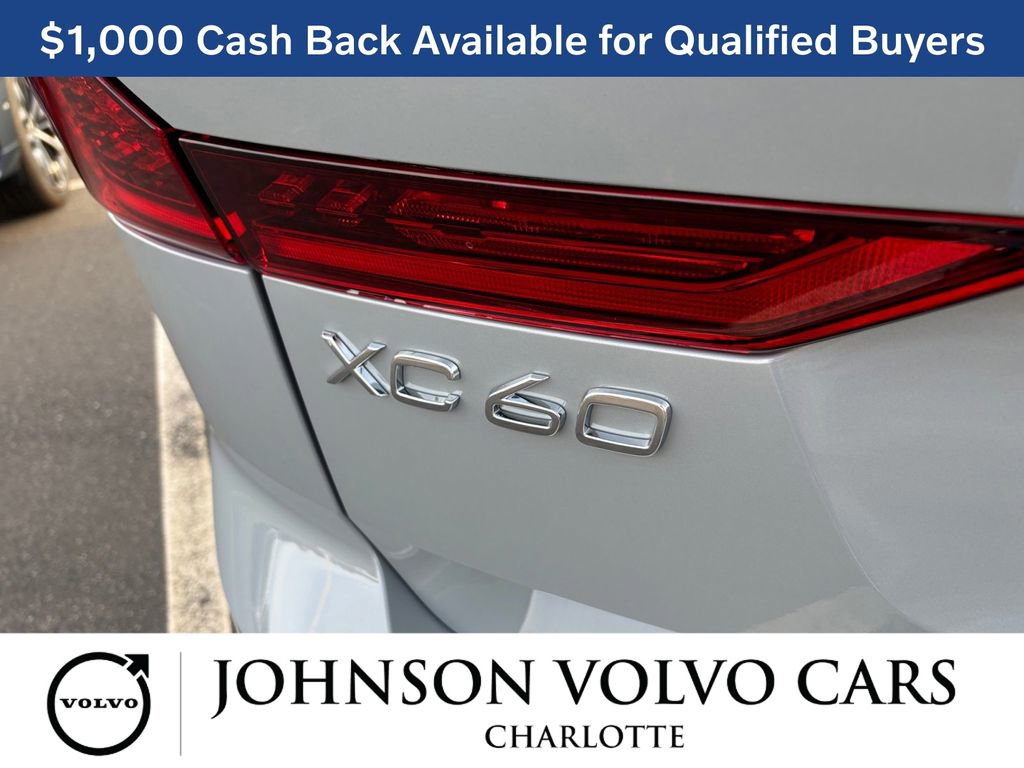 New 2026 Volvo XC60 B5 Plus w/ Protection Package Premier image 5