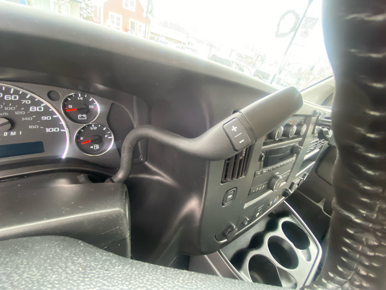 Used 2021 Chevrolet Express 3500 w/ Power Convenience Package image 25