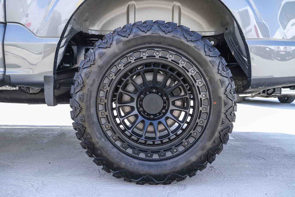 New 2026 Ford F150 STX w/ Equipment Group 200A AWD/4WD image 10