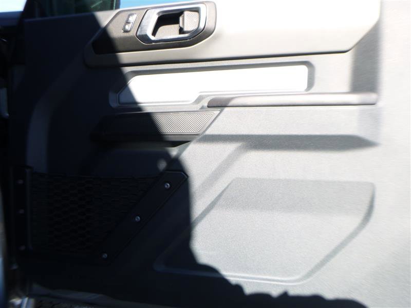 Used 2024 Ford Bronco Big Bend image 18