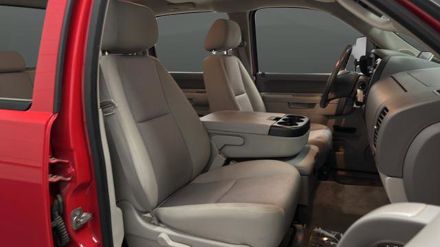 Used 2014 Chevrolet Silverado 2500 LT w/ Convenience Package image 22