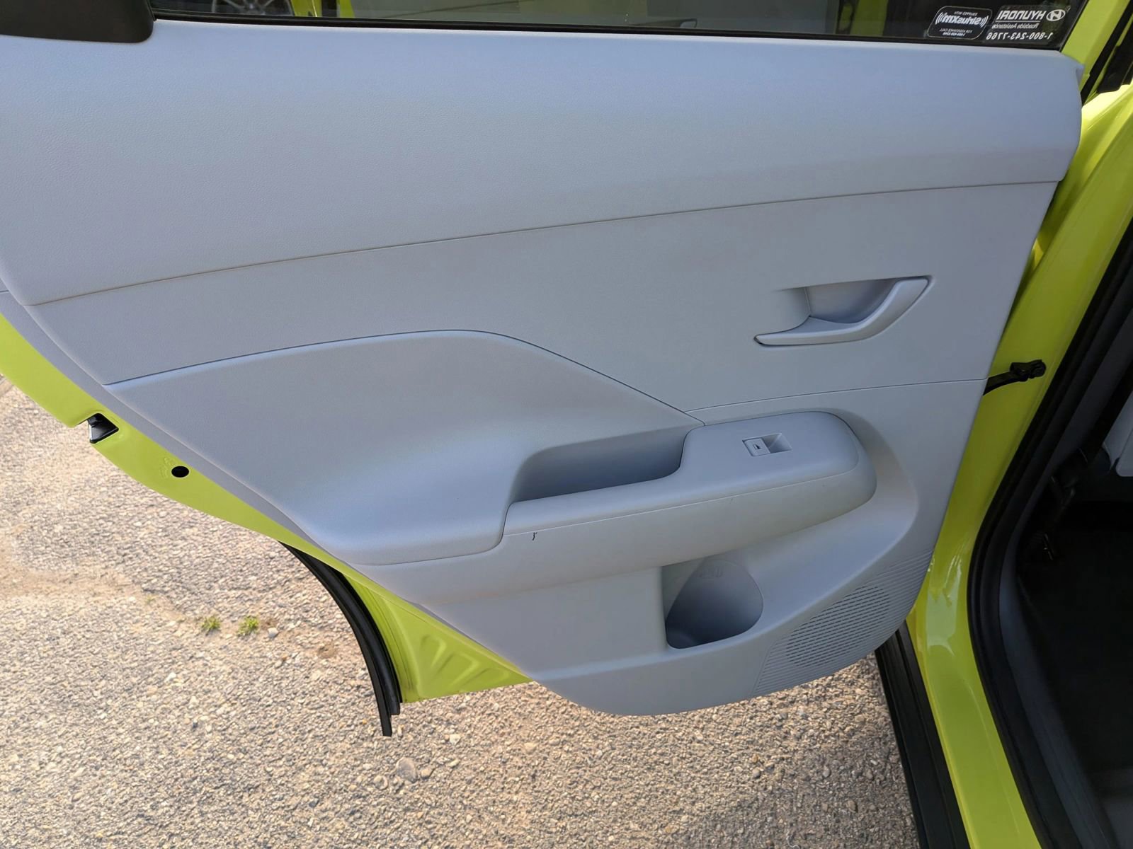 Used 2024 Hyundai Kona SEL image 25