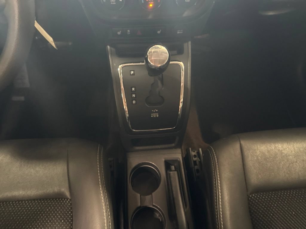 Used 2015 Jeep Compass Sport w/ Power Value Group FWD image 20