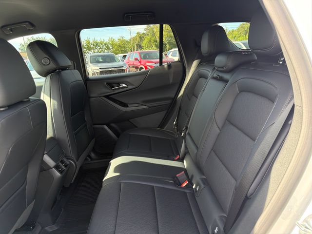 New 2027 Chevrolet Equinox LT w/ Convenience Package II FWD image 21