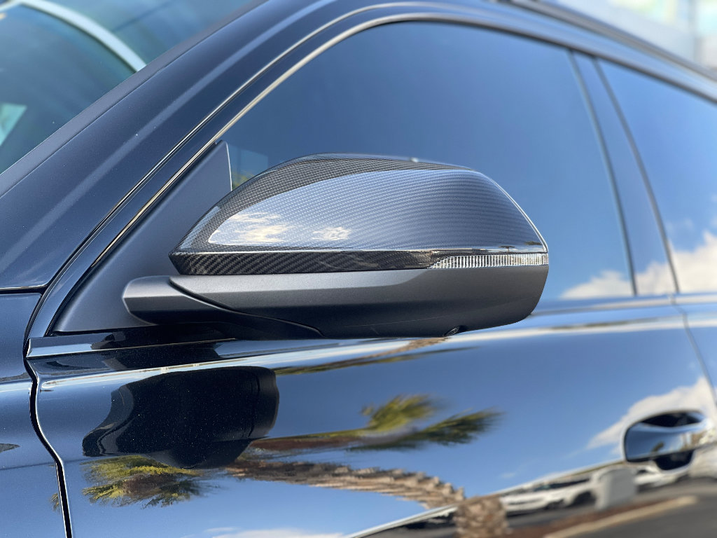 New 2026 Audi SQ8 Prestige image 5