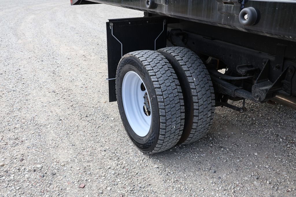 New 2024 Ford F450 XL w/ Snow Plow Prep Package image 12