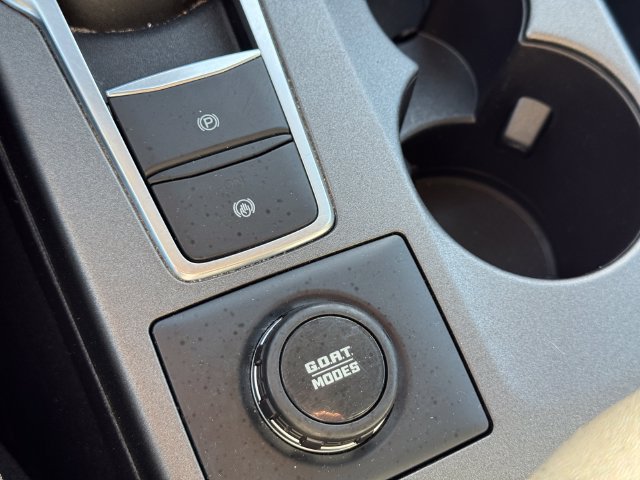 Used 2025 Ford Bronco Sport Big Bend AWD/4WD image 22