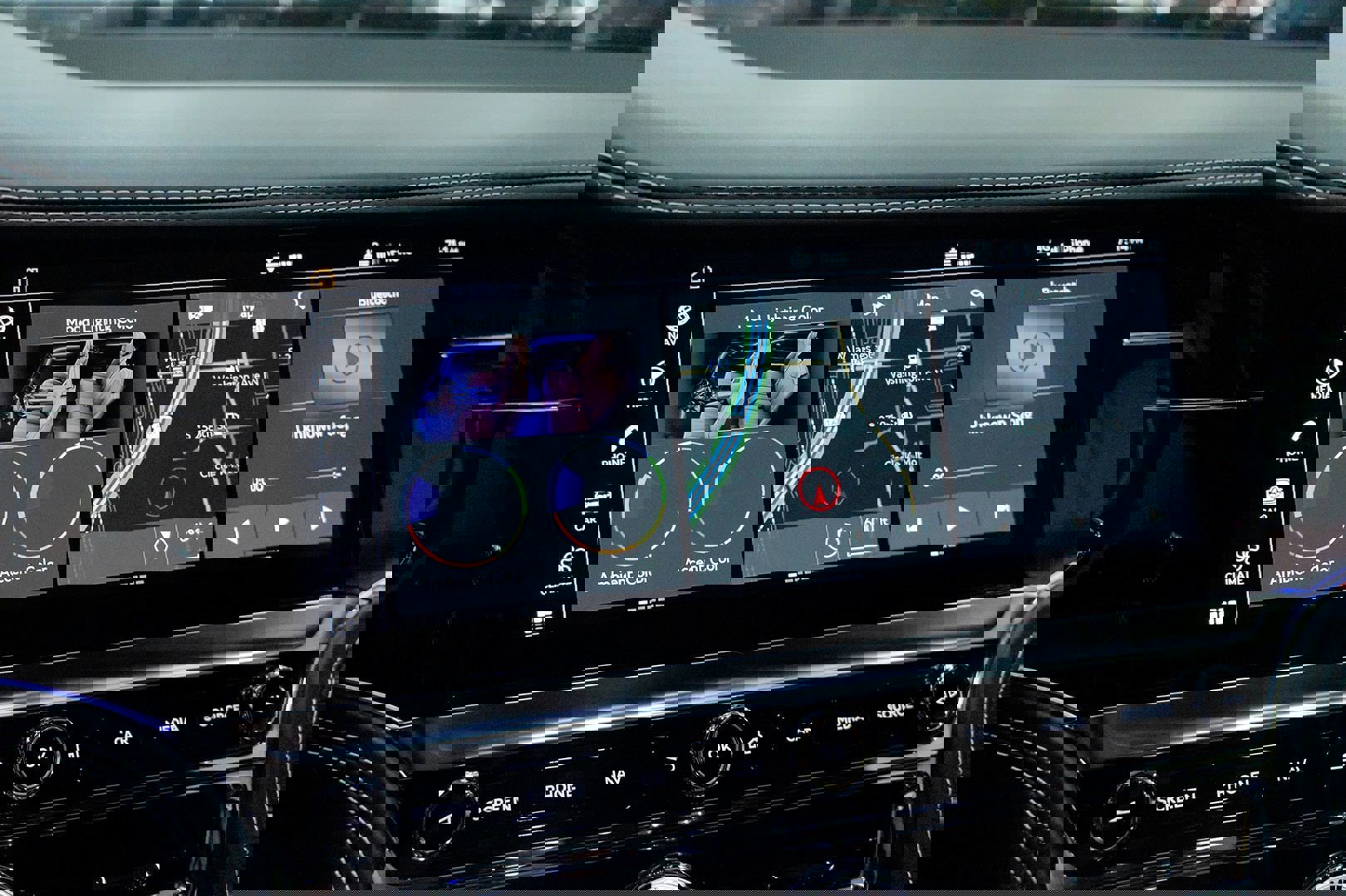 Used 2021 Bentley Flying Spur V8 image 63