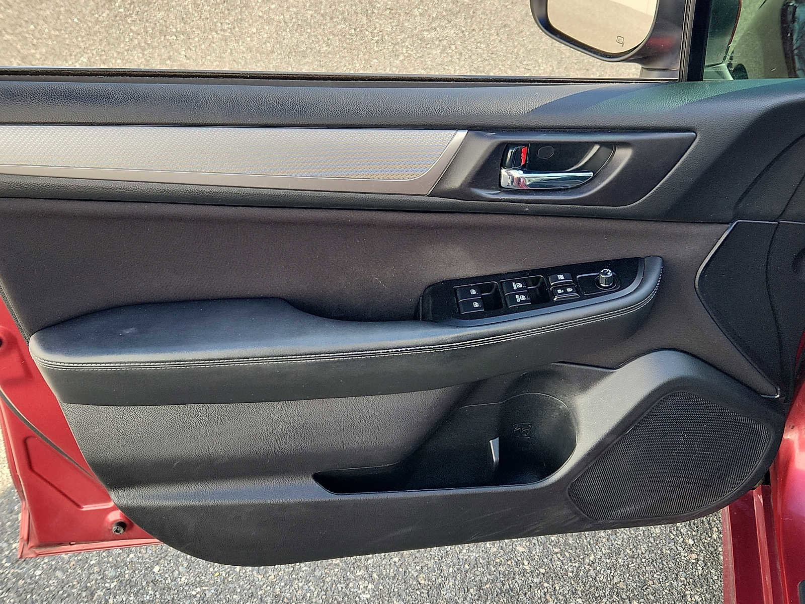 Used 2019 Subaru Legacy 2.5i Premium image 12