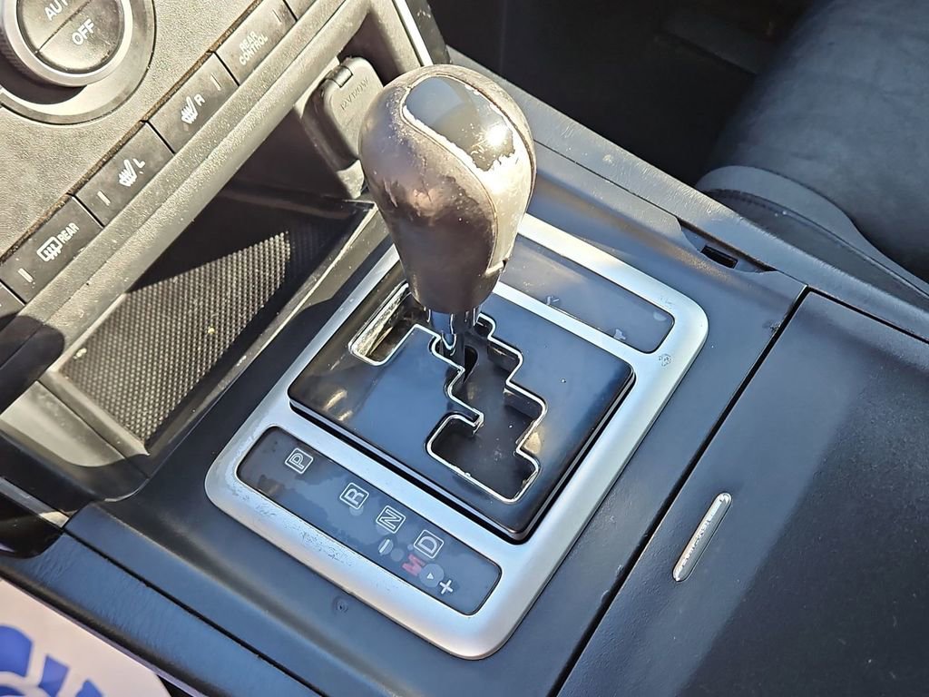 Used 2008 MAZDA CX-9 Touring image 17