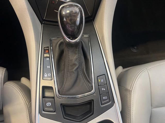 Used 2015 Cadillac SRX Performance w/ Driver Awareness Package FWD image 28
