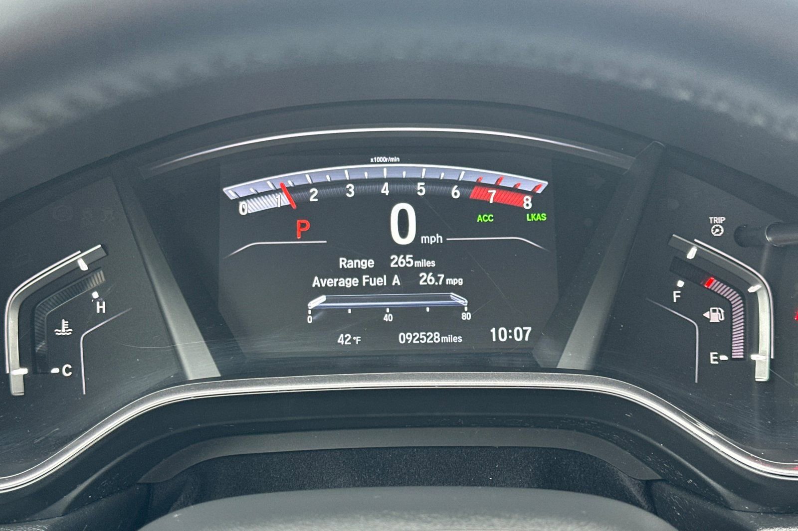 Used 2018 Honda CR-V EX-L image 31