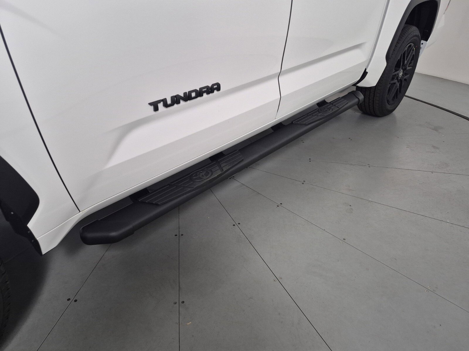 New 2026 Toyota Tundra Limited image 11