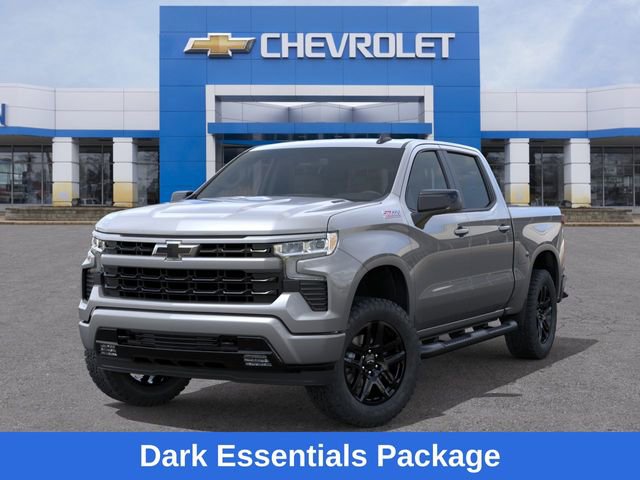New 2026 Chevrolet Silverado 1500 RST image 7