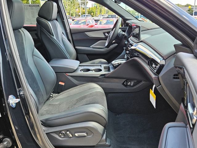 New 2026 Acura MDX A-Spec AWD/4WD image 20