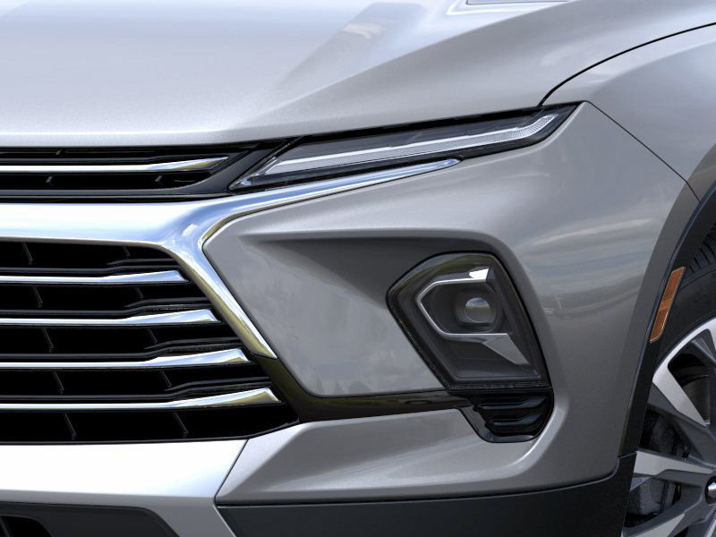 New 2025 Chevrolet Blazer Premier w/ Driver Confidence II Package FWD image 10