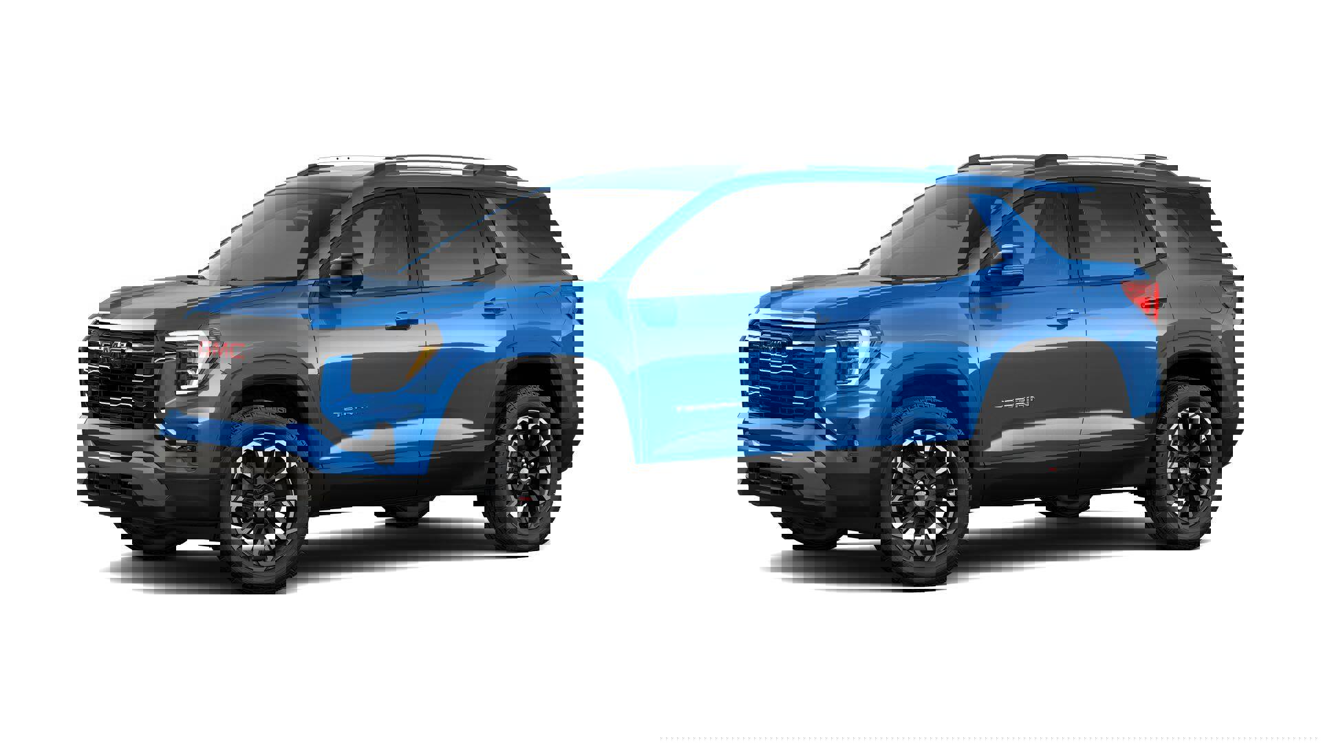 New 2026 GMC Terrain Elevation w/ Elevation Premium Package image 30