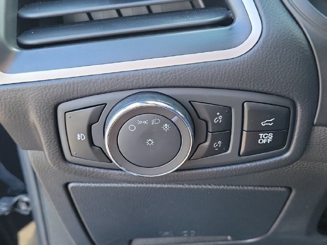 Used 2024 Ford Edge ST-Line AWD/4WD image 28