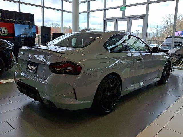 New 2026 BMW 230i xDrive Coupe w/ Premium Package AWD/4WD image 6