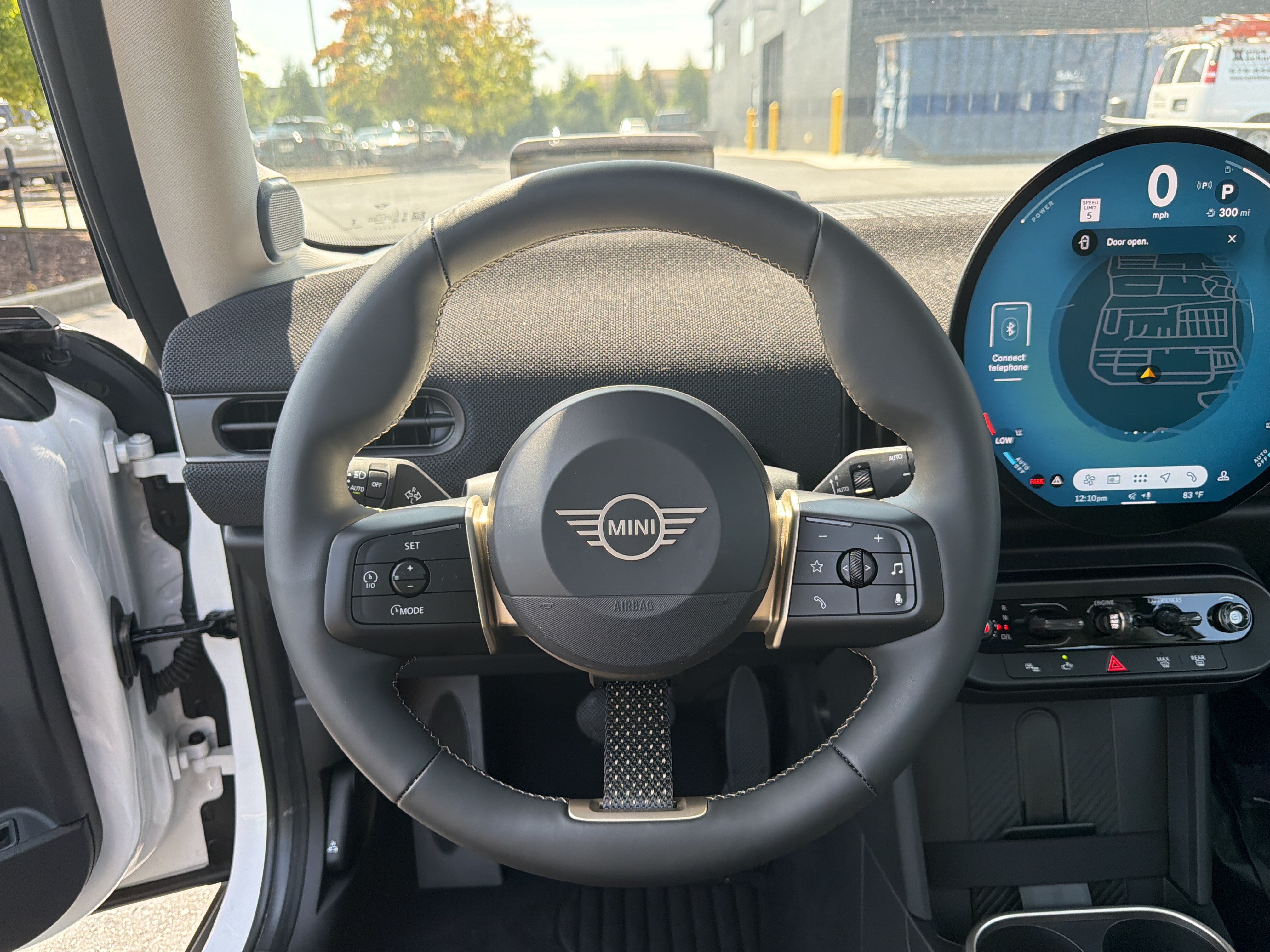 Certified 2026 MINI Cooper 2-Door Hardtop FWD image 10