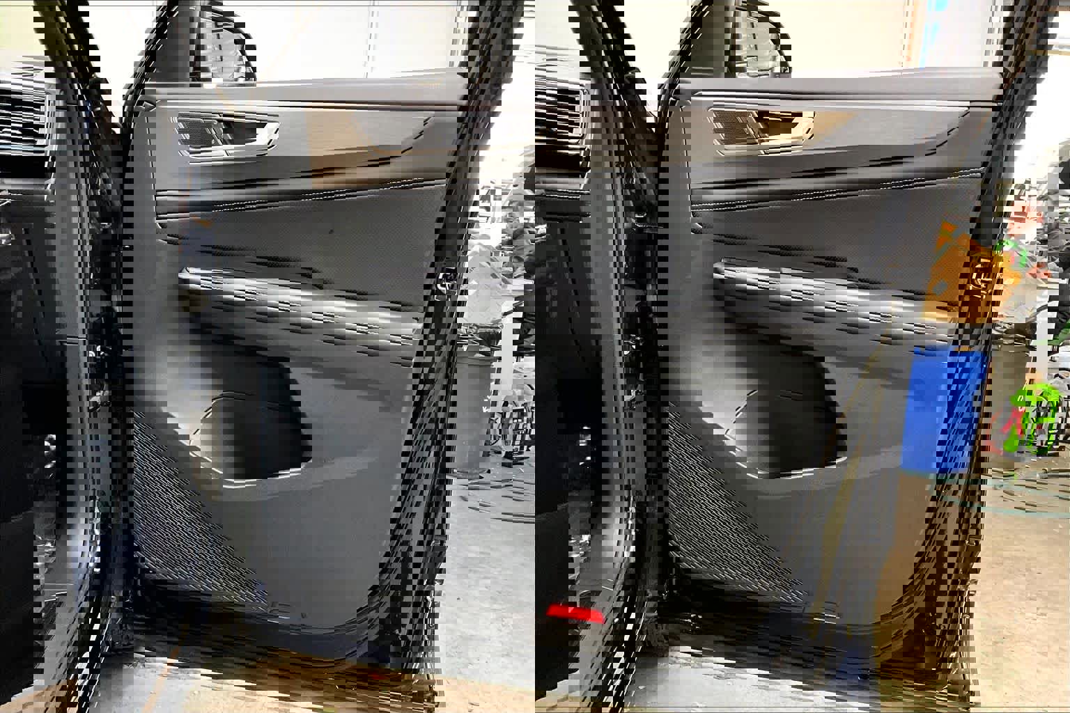 Used 2024 Volkswagen Atlas Cross Sport SE image 26