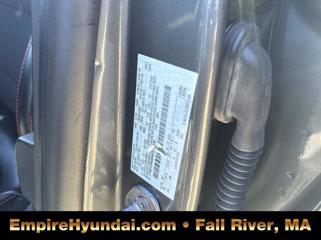 Used 2025 Ford Escape ST-Line Select image 20