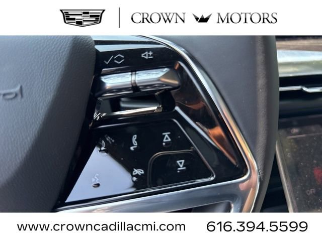 New 2026 Cadillac Escalade IQL Sport 1 image 23