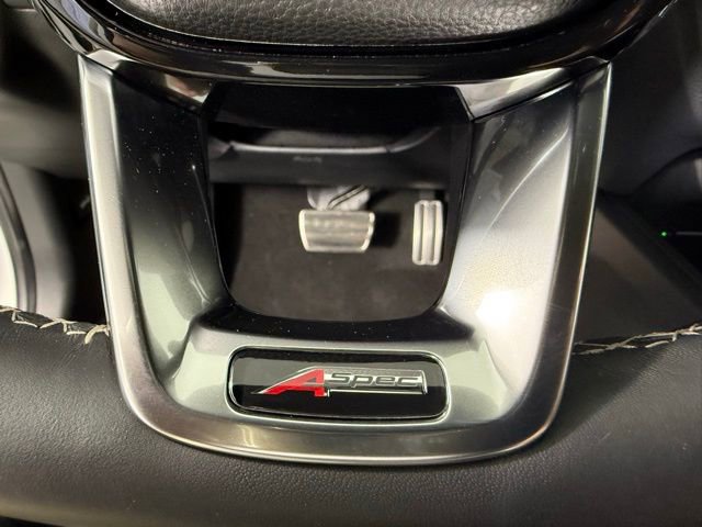 Used 2025 Acura ADX A-Spec image 19