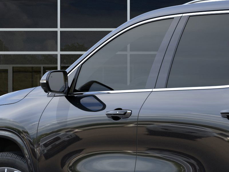 New 2026 Buick Enclave Avenir image 12