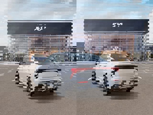 New 2026 Kia K5 GT-Line w/ GT-Line Premium Package image 4