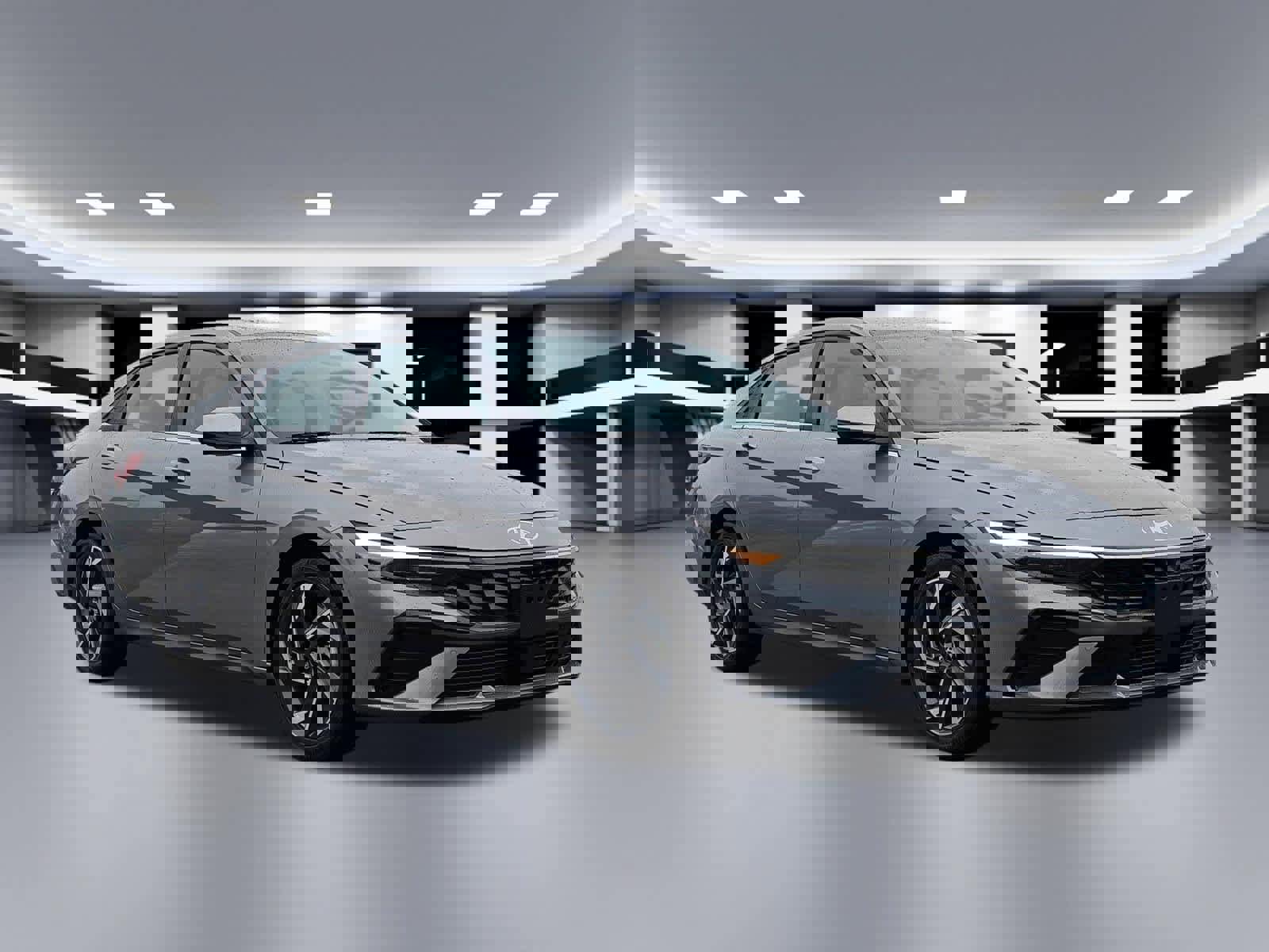 Used 2024 Hyundai Elantra Limited FWD image 8