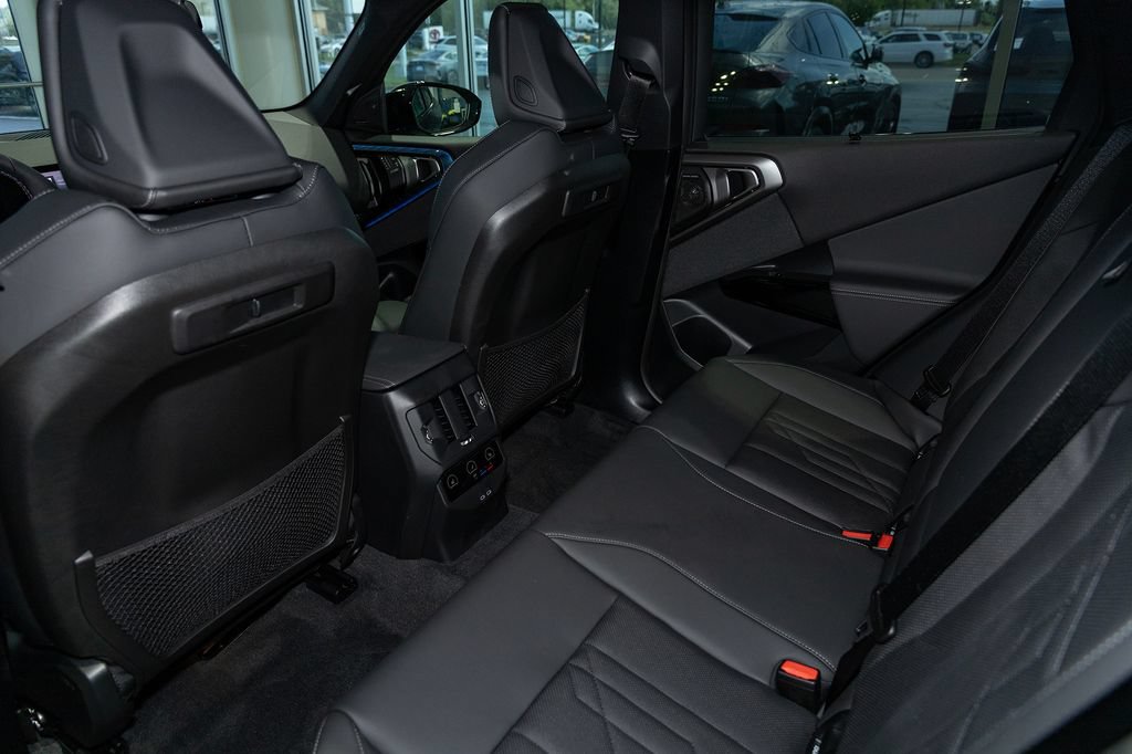 New 2026 BMW X3 M50 AWD/4WD image 9