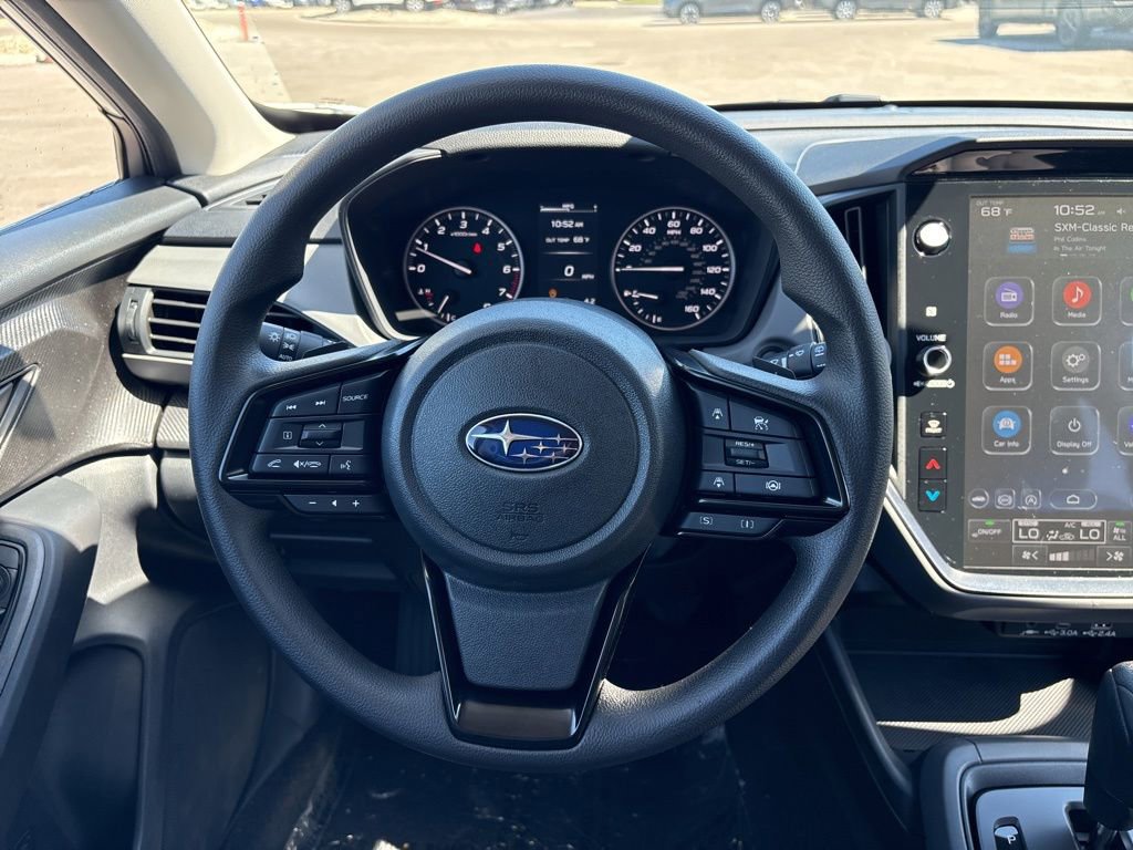 New 2026 Subaru Crosstrek 2.0i Premium AWD/4WD image 14