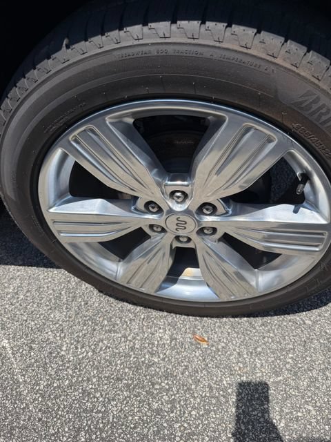 Used 2022 Ford Expedition King Ranch RWD image 8
